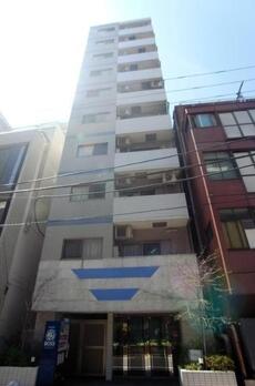グランシャス銀座東 