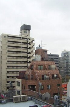 トーシンフェニックス日本橋人形町 