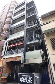 TASUKI PRIME日本橋人形町 
