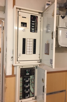 タチバナ銀座ビル 