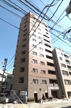 メインステージ日本橋箱崎町Ⅳ 