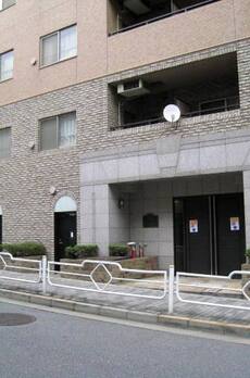 メインステージ日本橋箱崎町Ⅳ 