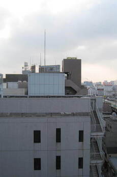 メインステージ日本橋箱崎町Ⅳ 