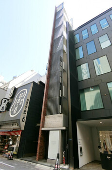GINZA-A5 