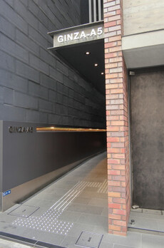 GINZA-A5 