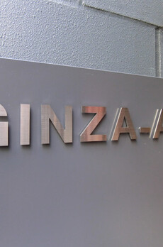 GINZA-A5 