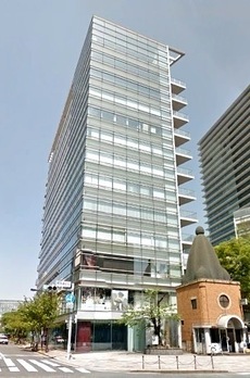 サクセス銀座ファーストビル 