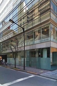 サクセス銀座ファーストビル 