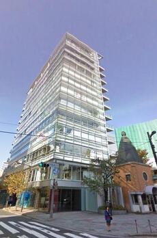 サクセス銀座ファーストビル 