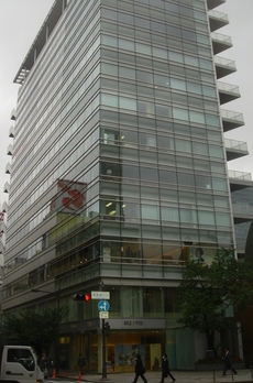サクセス銀座ファーストビル 