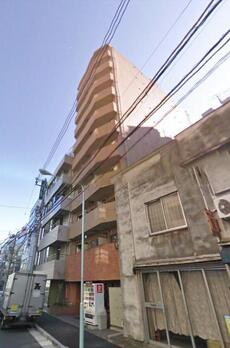 メインステージ日本橋小伝馬町 