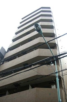 メインステージ日本橋小伝馬町 
