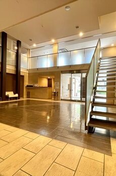 レジディア日本橋馬喰町 