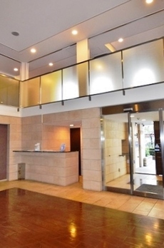 レジディア日本橋馬喰町 