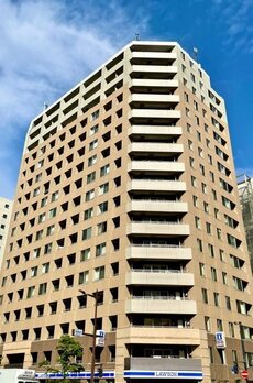 レジディア日本橋馬喰町 