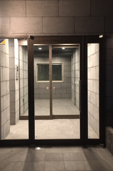 メゾンピオニー日本橋浜町 