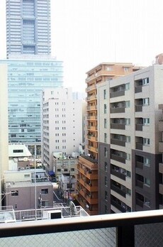 メゾンピオニー日本橋浜町 