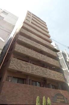 トーシンフェニックス日本橋浜町壱番館 