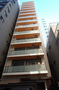 サンウッド東日本橋フラッツ 