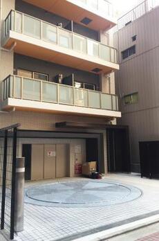 サンウッド東日本橋フラッツ 