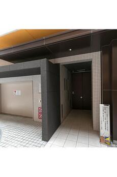 サンウッド東日本橋フラッツ 