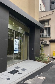 クレストコート日本橋人形町 