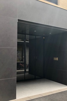 クレストコート日本橋人形町 