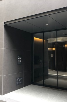 クレストコート日本橋人形町 