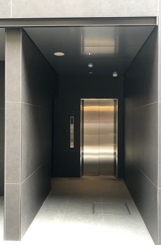 クレストコート日本橋人形町 