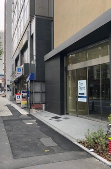 クレストコート日本橋人形町 「人形町」駅1分