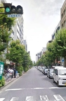 クレストコート日本橋人形町 甘酒横丁