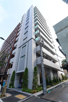 神谷町レジデンス壱番館 