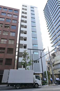 神谷町レジデンス壱番館 