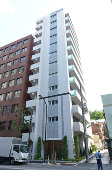 神谷町レジデンス壱番館 