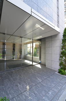 神谷町レジデンス壱番館 