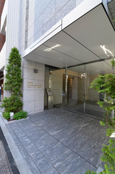 神谷町レジデンス壱番館 