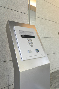 神谷町レジデンス壱番館 