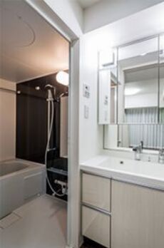 神谷町レジデンス壱番館 