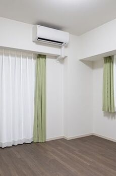 神谷町レジデンス壱番館 