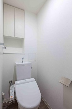 神谷町レジデンス壱番館 