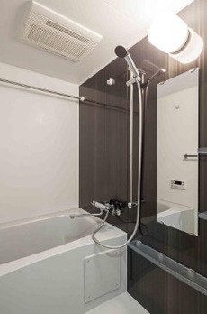 神谷町レジデンス壱番館 