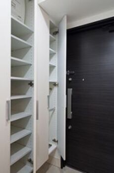 神谷町レジデンス壱番館 