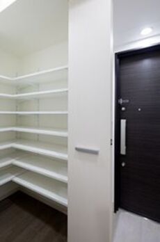 神谷町レジデンス壱番館 