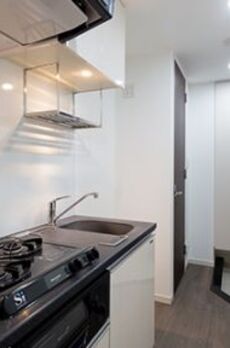 神谷町レジデンス壱番館 