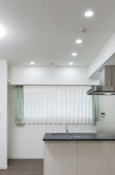 神谷町レジデンス壱番館 