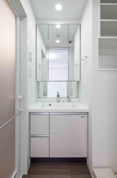 神谷町レジデンス壱番館 