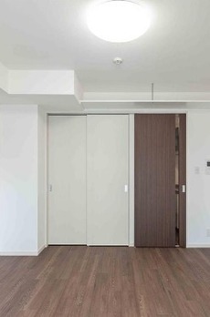 神谷町レジデンス壱番館 