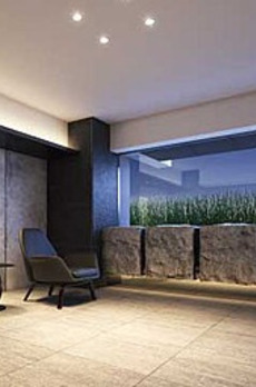 ピアース麻布十番 