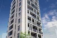 ピアース麻布十番