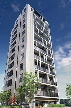 ピアース麻布十番 